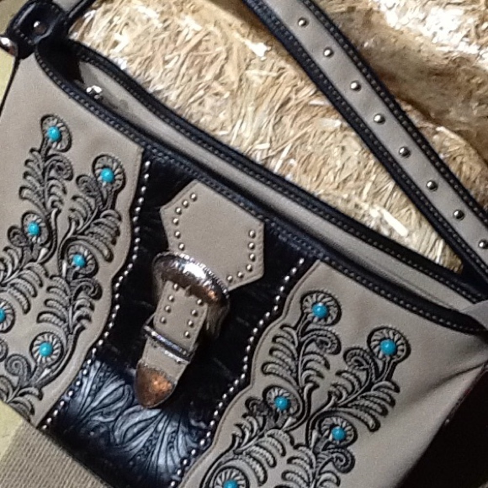 Montana West Purse